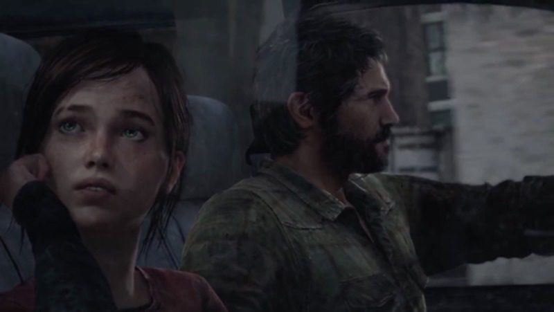 'The Last Of Us Remasterizado'