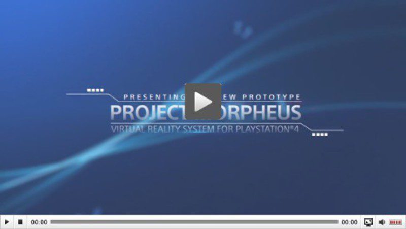 Presentacion Morpheus