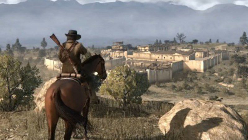 'Red Dead Redemption 2': 8 cosas que esperamos del regreso