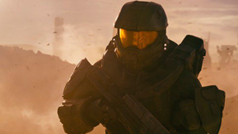 'Halo 5: Guardians', teorías sobre la trama del Jefe Maestro y Locke - Xbox Time