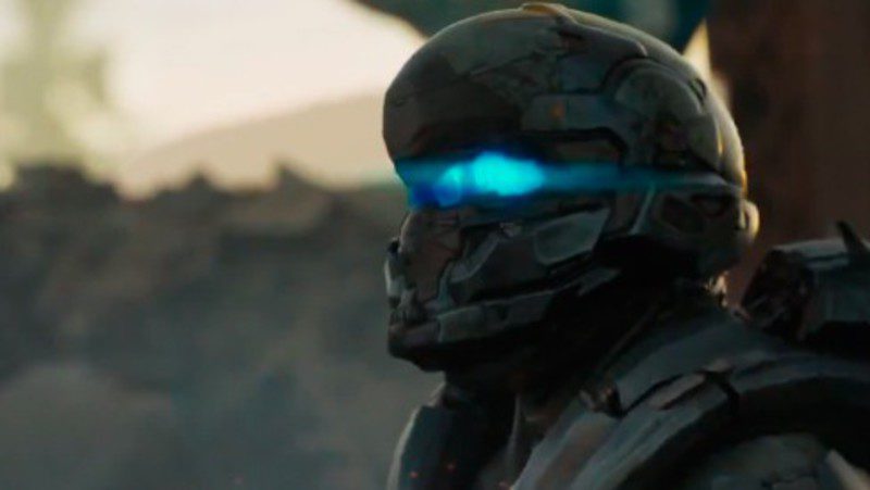 'Halo 5: Guardians', teorías sobre la trama del Jefe Maestro y Locke - Xbox Time