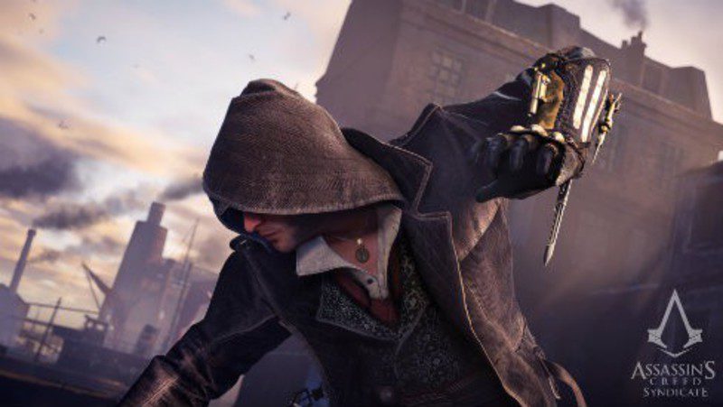 Jugamos 'Assassin's Creed Syndicate', el nuevo capítulo de Ubisoft