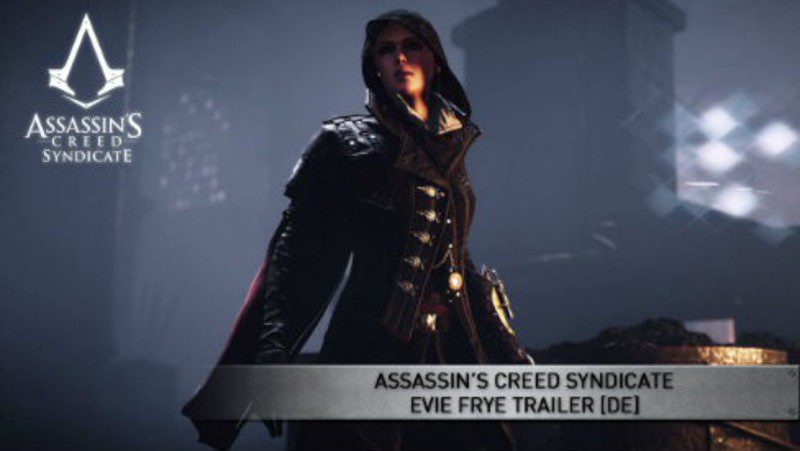 Jugamos 'Assassin's Creed Syndicate', el nuevo capítulo de Ubisoft