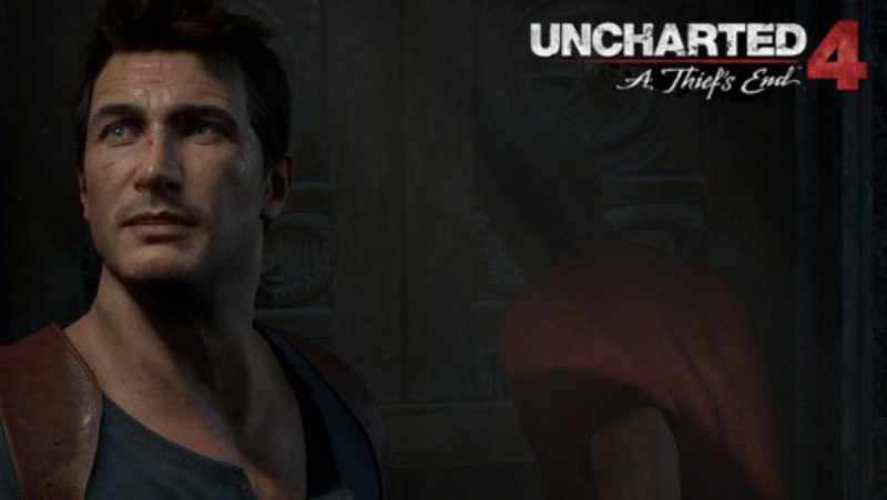 E3 2015: 'Uncharted 4: A Thief's End' - Espectáculo visual de nueva generación