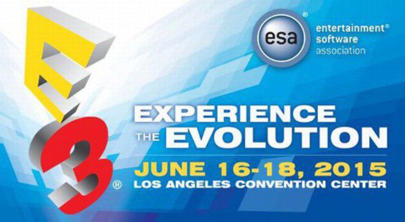 E3 2015 - La mejor conferencia para la redacción de Zonared