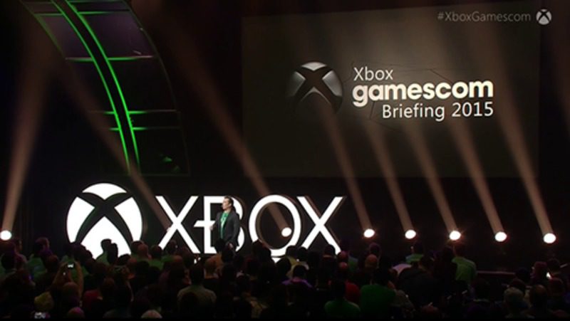 Gamescom 2015: Crónica Xbox - Un futuro esperanzador
