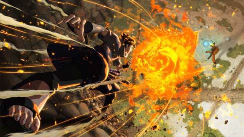 Las 5 claves por las que 'Naruto Shippuden: Ultimate Ninja Storm 4' puede ser el mejor de la saga