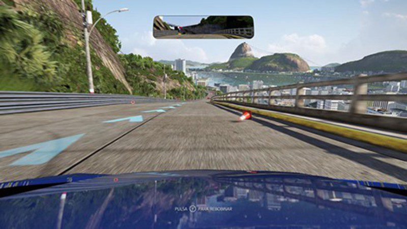 Impresiones 'Forza Motorsport 6' DEMO, de vuelta a los circuitos