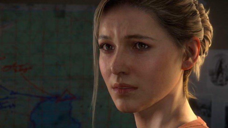 Los diálogos de 'Uncharted 4' - Lo que pudo ser y no va a ser