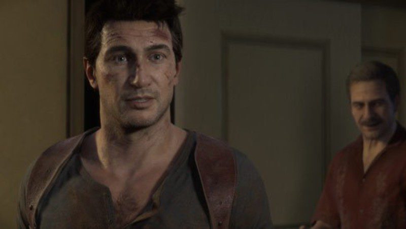 Los diálogos de 'Uncharted 4' - Lo que pudo ser y no va a ser