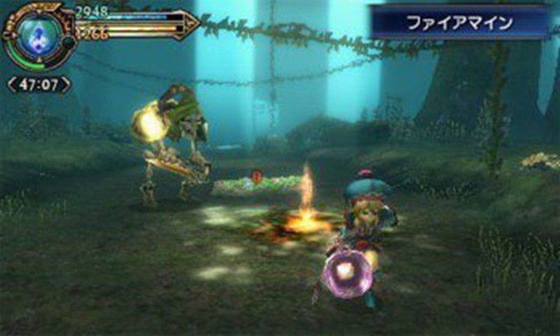 Diario 1: 'Final Fantasy Explorers': un multijugador online que solo suma, y para bien