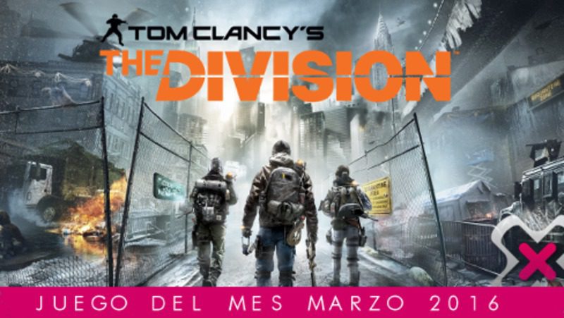 'The Division' Diario 1: Llego el día D - La Zona