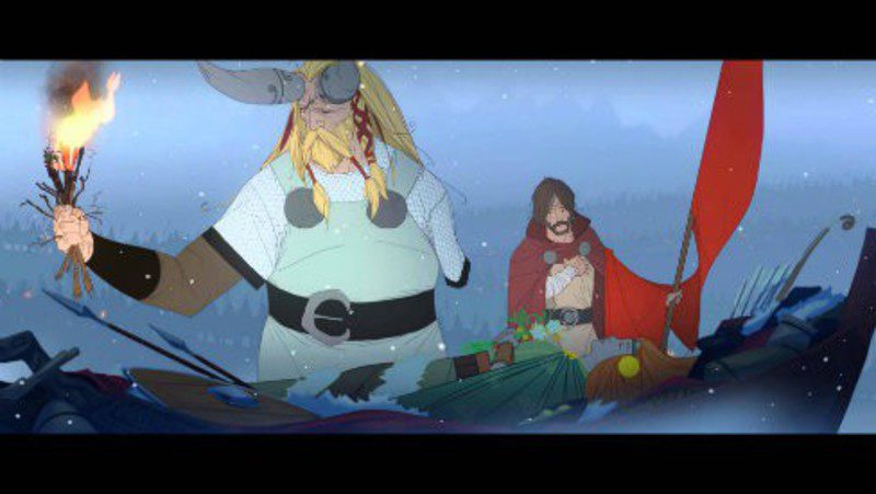  The Banner Saga 2