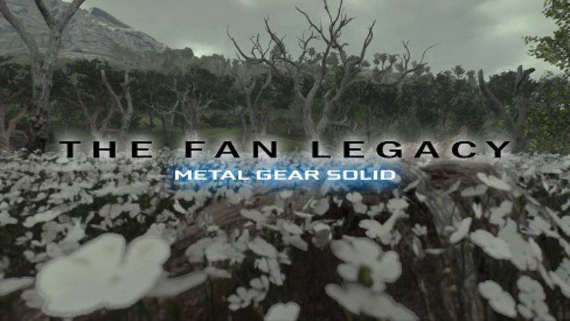 9 datos clave del 'Metal Gear Solid' en VR