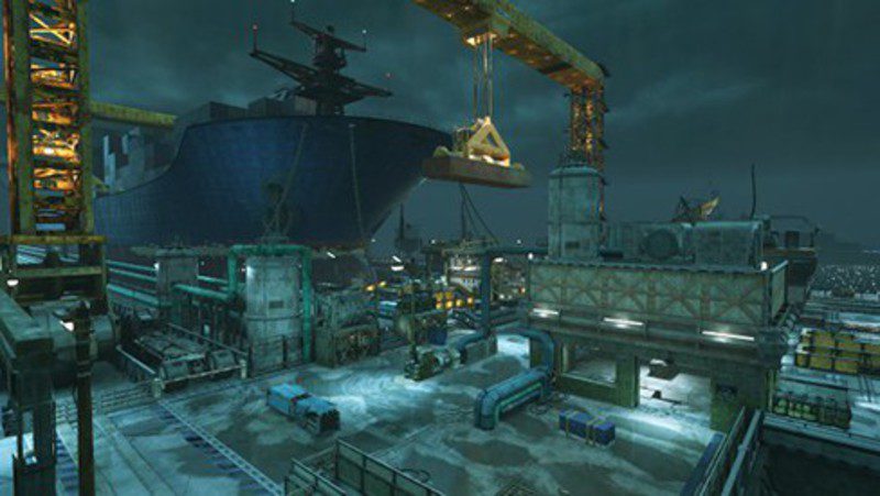 'Gears of War 4', impresiones de la beta - Xbox Time