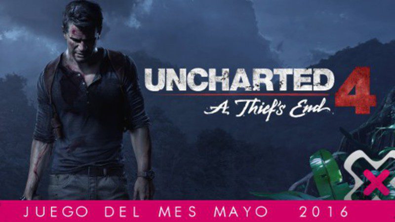 'Uncharted 4' no se comprendería sin 'The Last of Us' - Diario 1