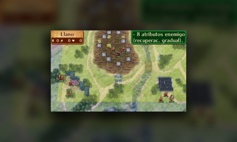 Fire Emblem Fates DLC Reyerta vacacional 02