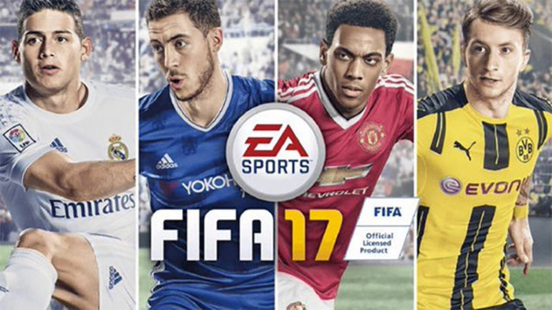 FIFA 17 avance 1