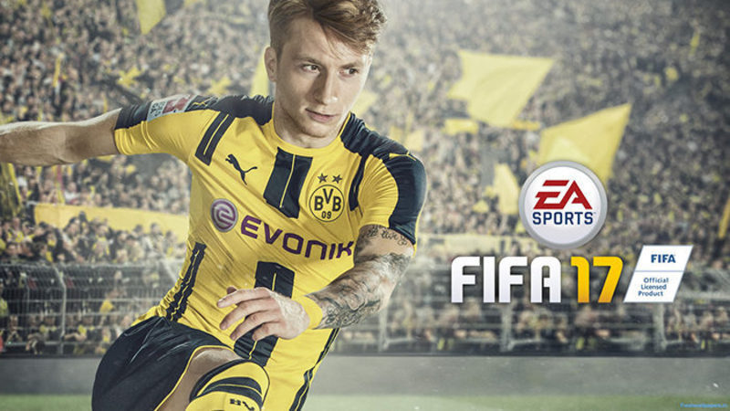 FIFA 17 avance 4