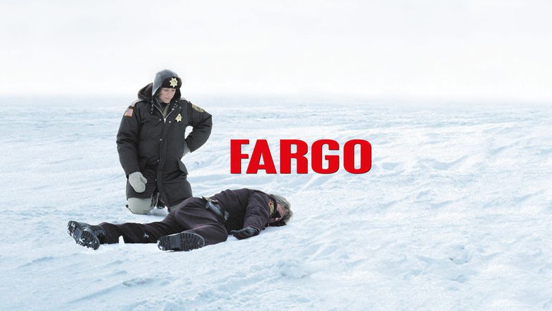 Fargo película