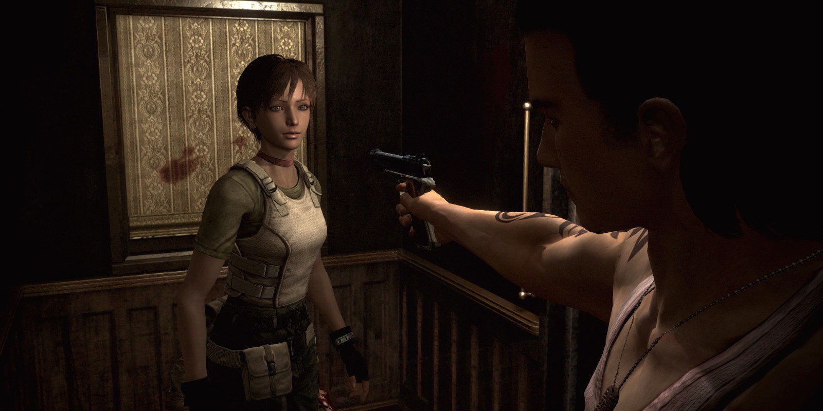 7 cambios de 'Resident Evil 7' para captar al viejo fan