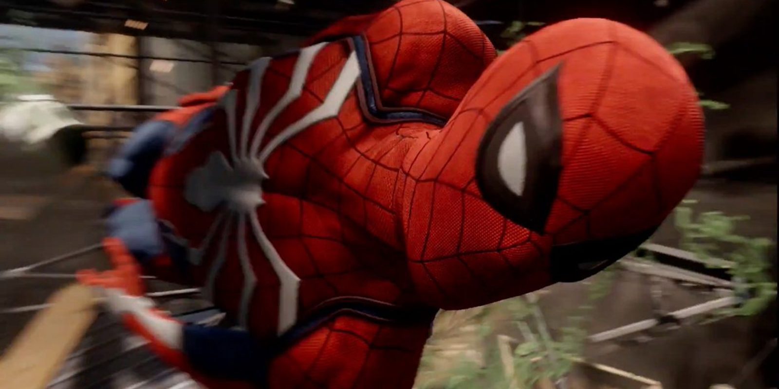 E3 2016: 'Spider-Man' PS4 - 5 ideas que Insominac Games puede aportar al personaje