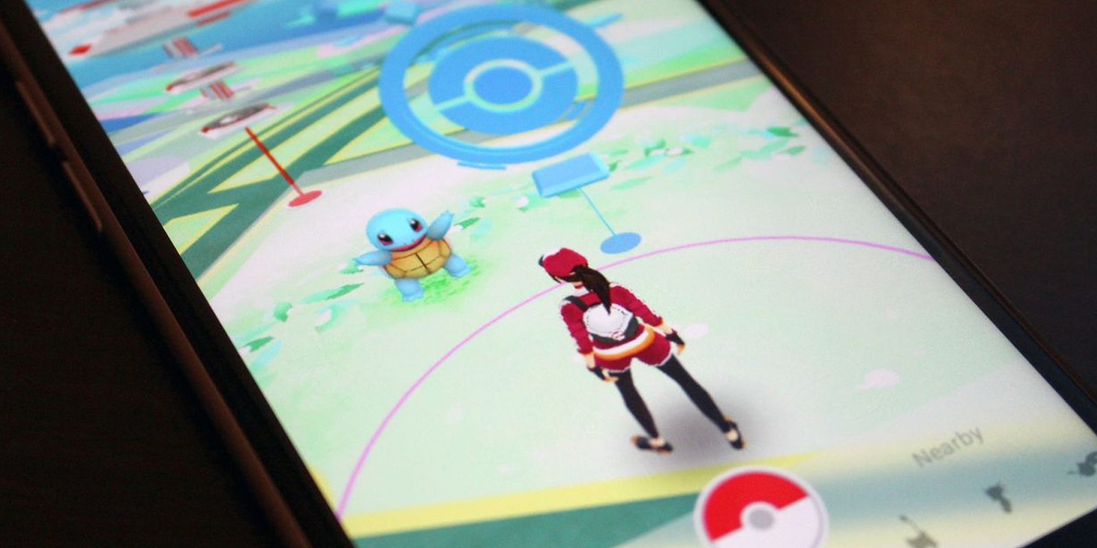 'Pokémon GO' no es el nuevo Miitomo, ahora Nintendo acierta - Diario 1