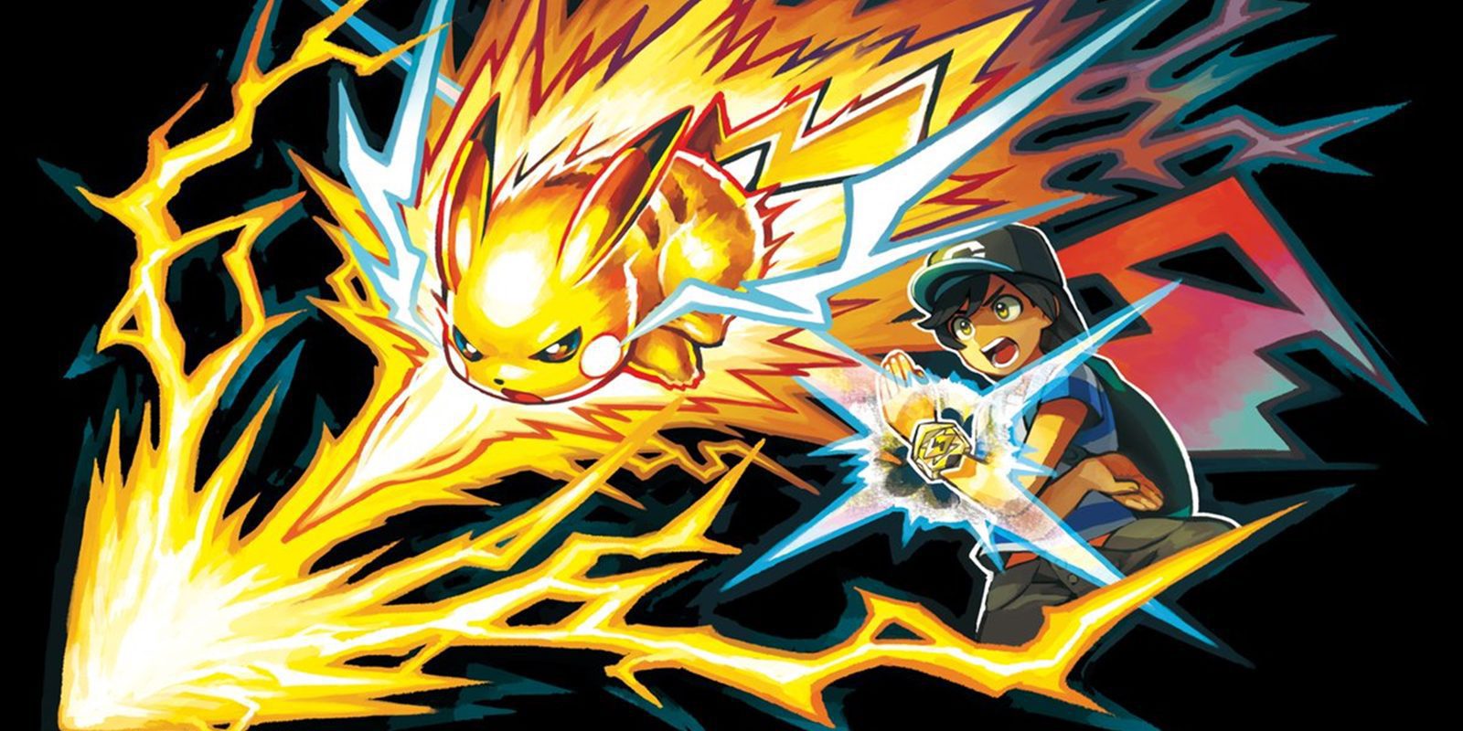 Las 5 novedades clave del nuevo tráiler de 'Pokémon Sol' y 'Luna'