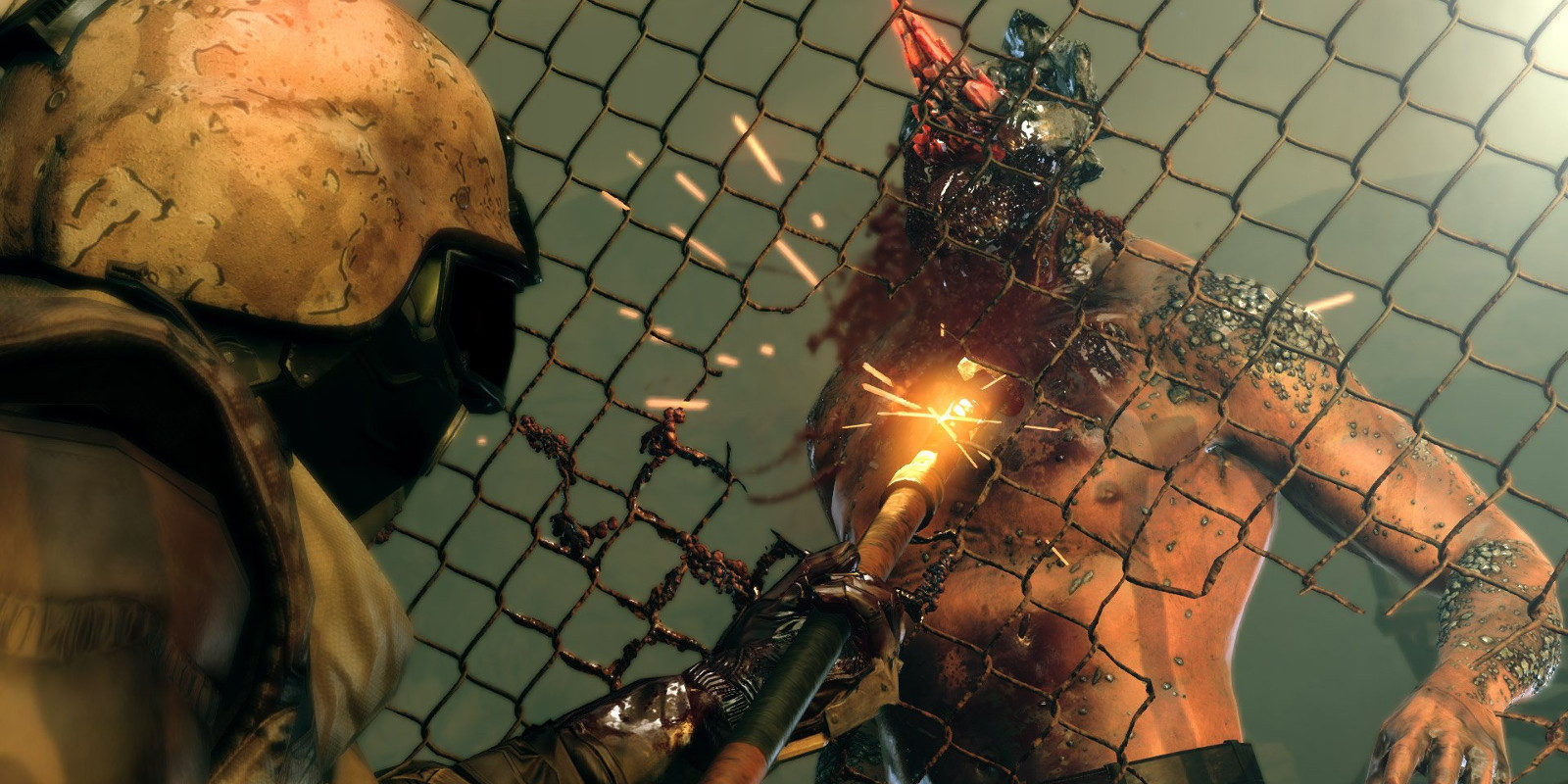 Gamescom 2016: 'Metal Gear Survive' en 6 datos clave, ¿tan grave es el drama?