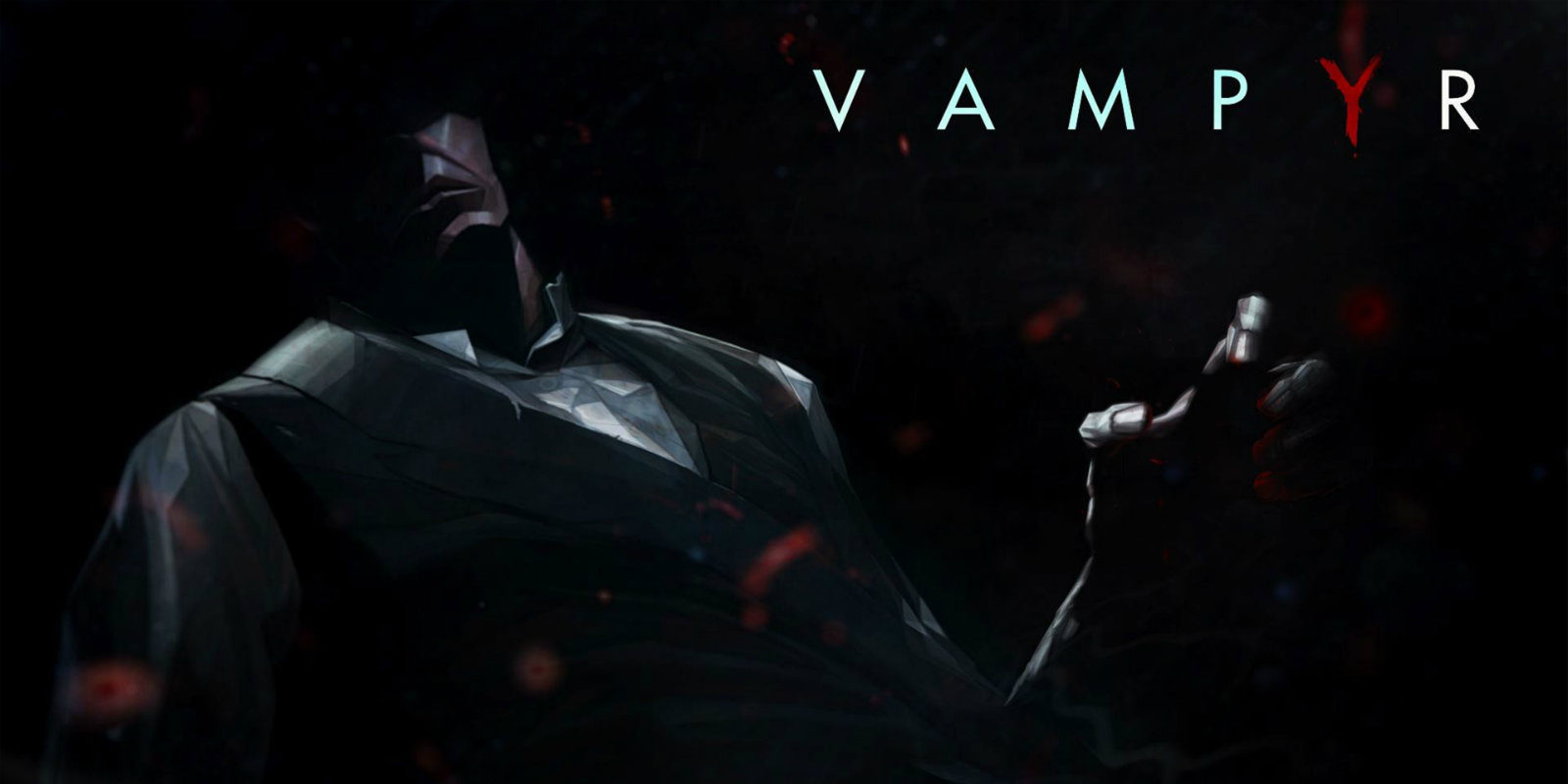 Avance: 'Vampyr' y la disyuntiva del héroe, de los creadores de 'Life is Strange'