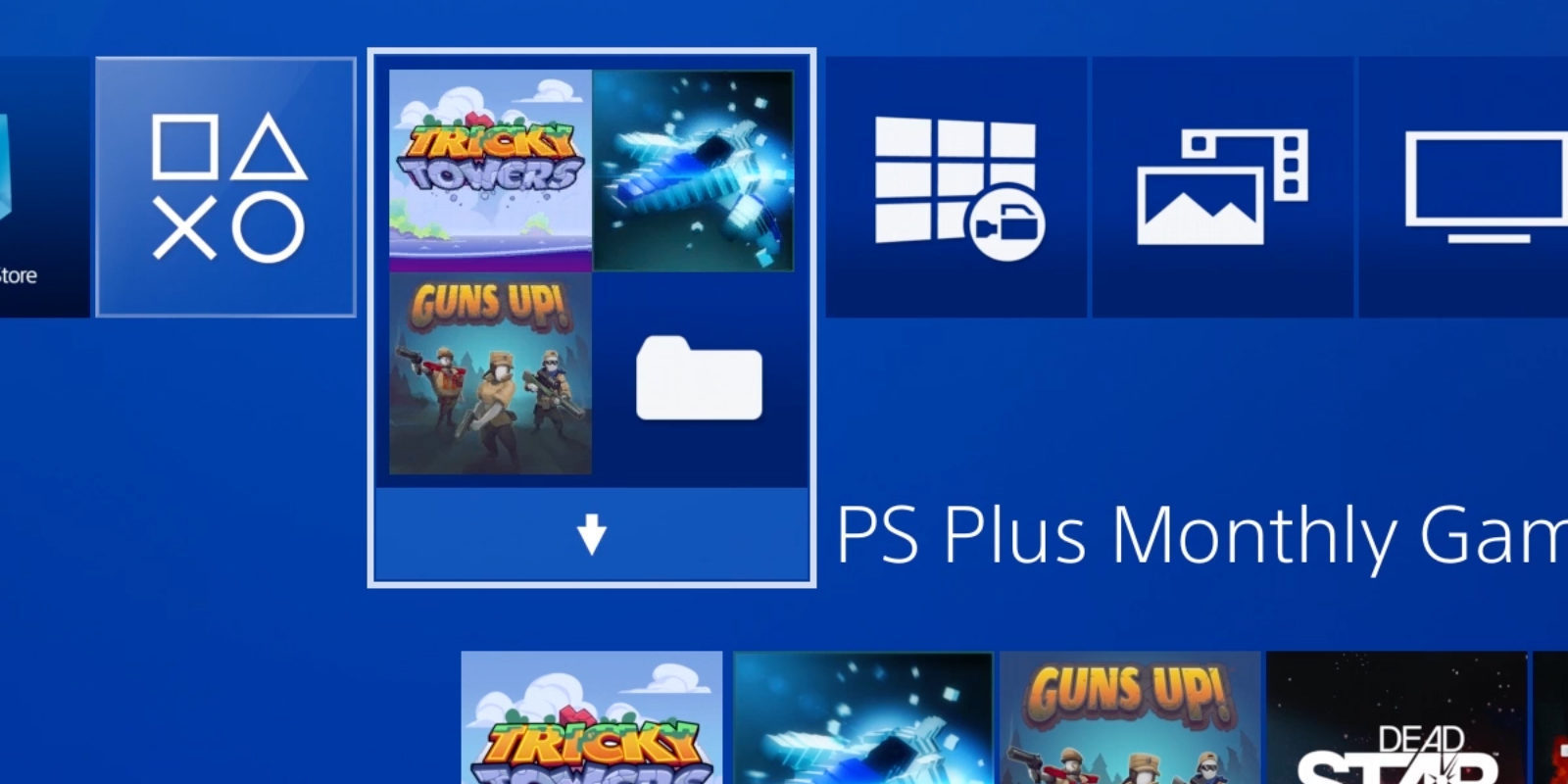 La actualización 4.00 de PS4 en 5 cambios clave