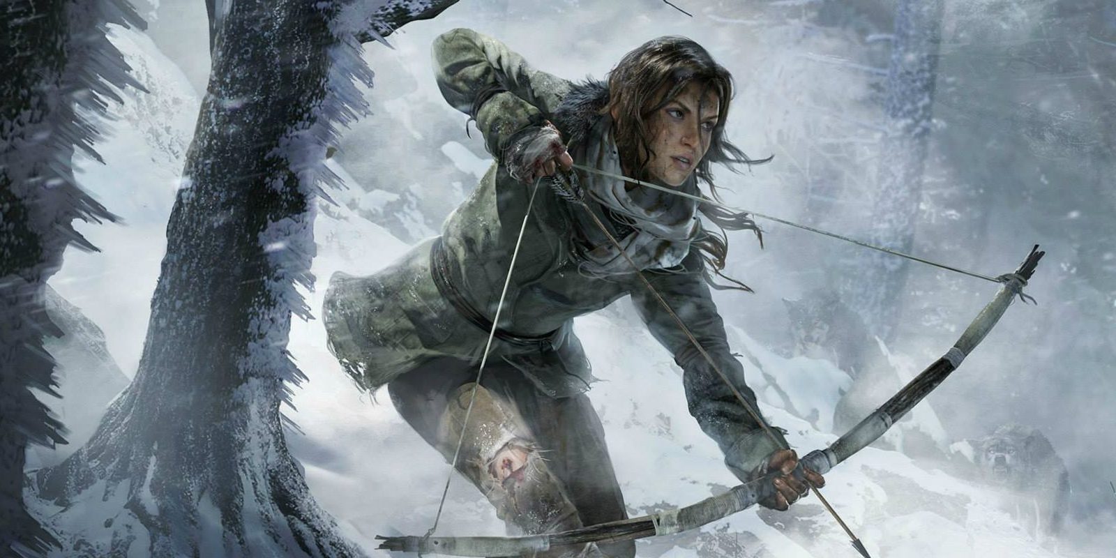 Impresiones  'Rise of the Tomb Raider' 20th: nuevos contenidos en PS4