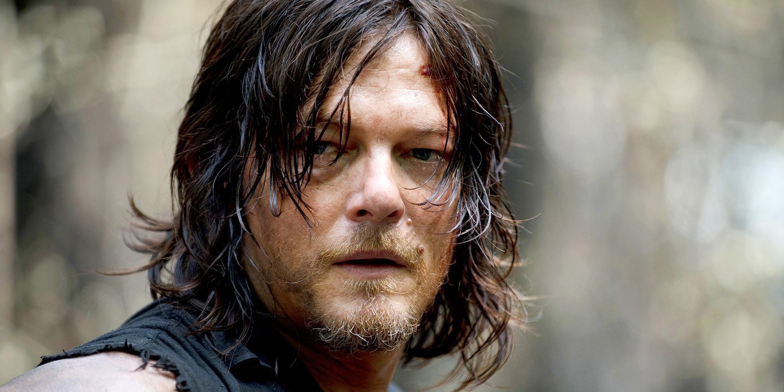 'The Walking Dead' 7x03 - Crítica: Vamos descubriendo a Negan