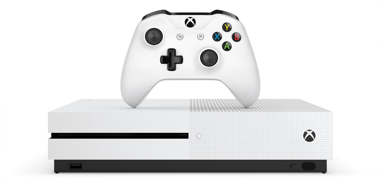 Xbox One Xbox One S: las diferencias modelos para decidir cuál comprar - Zonared