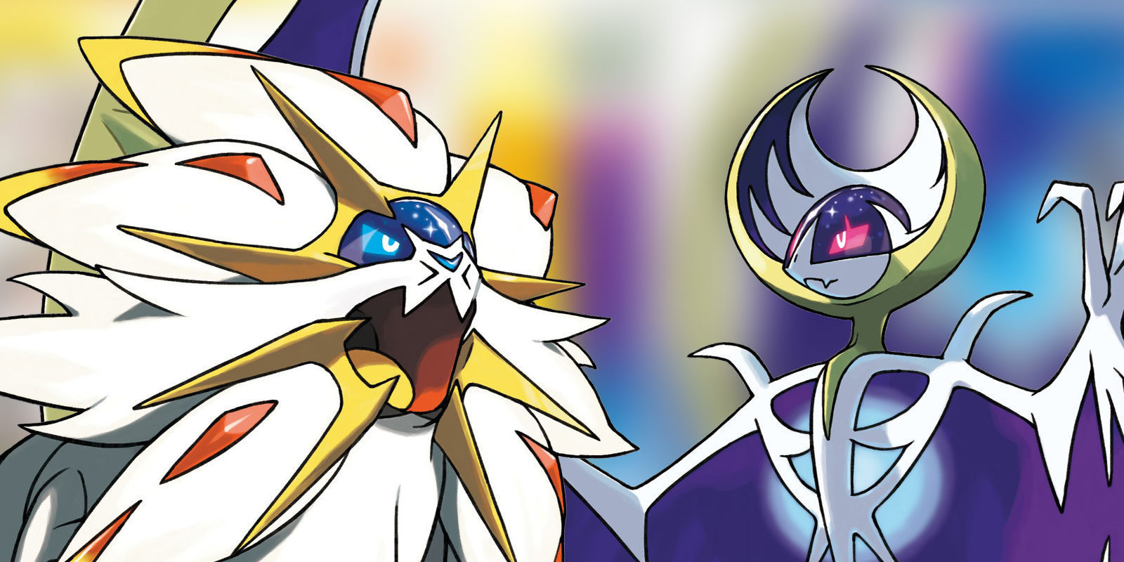 'Pokémon Sol y Luna': filtrados los primeros minutos del juego