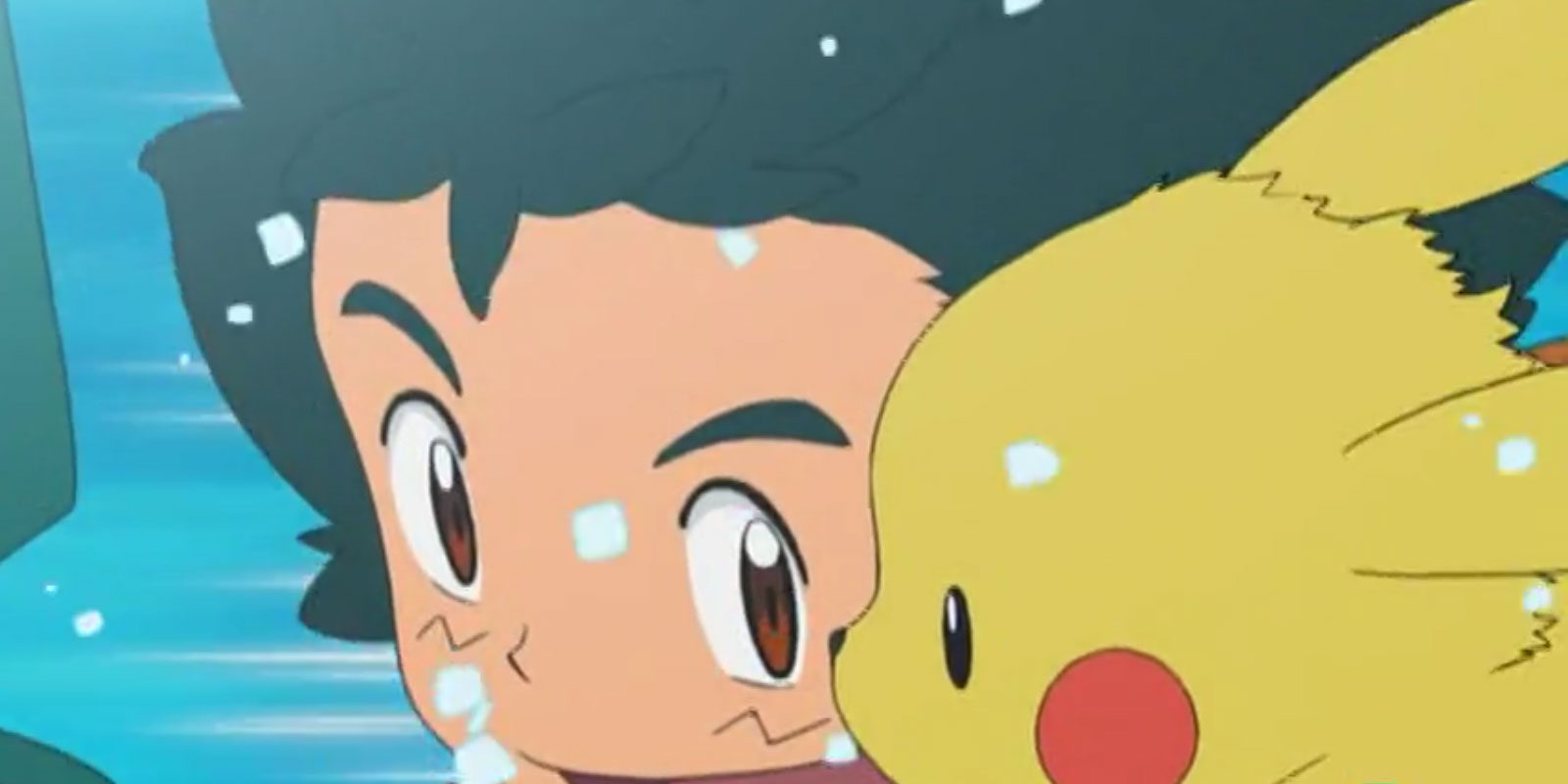 'Pokémon Sol y Luna' anime 01 y 02, crítica