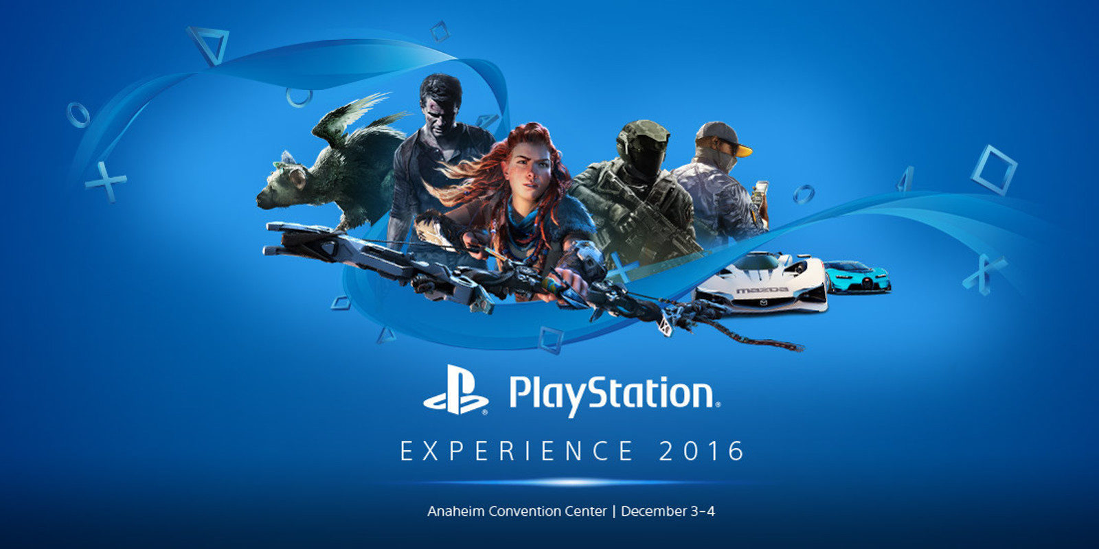 Crónica PSX 2016: 'The Last of Us 2', 'Marvel vs Capcom' y bravo para Sony
