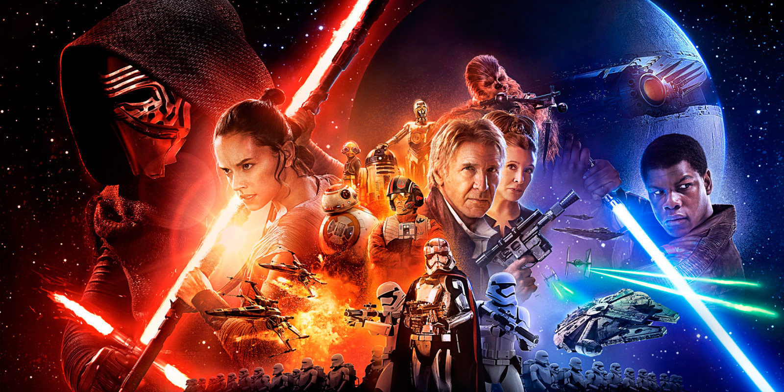¿Es Luke Skywalker El Último Jedi? - Teorías sobre 'Star Wars: Episodio VIII - The Last Jedi'