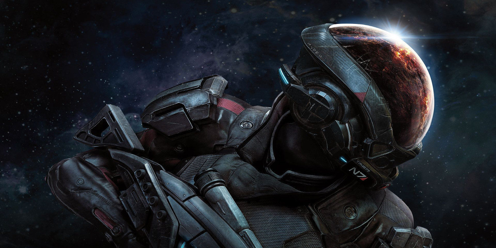 ¿Dónde se sitúa 'Mass Effect Andromeda' respecto a la trilogía original?