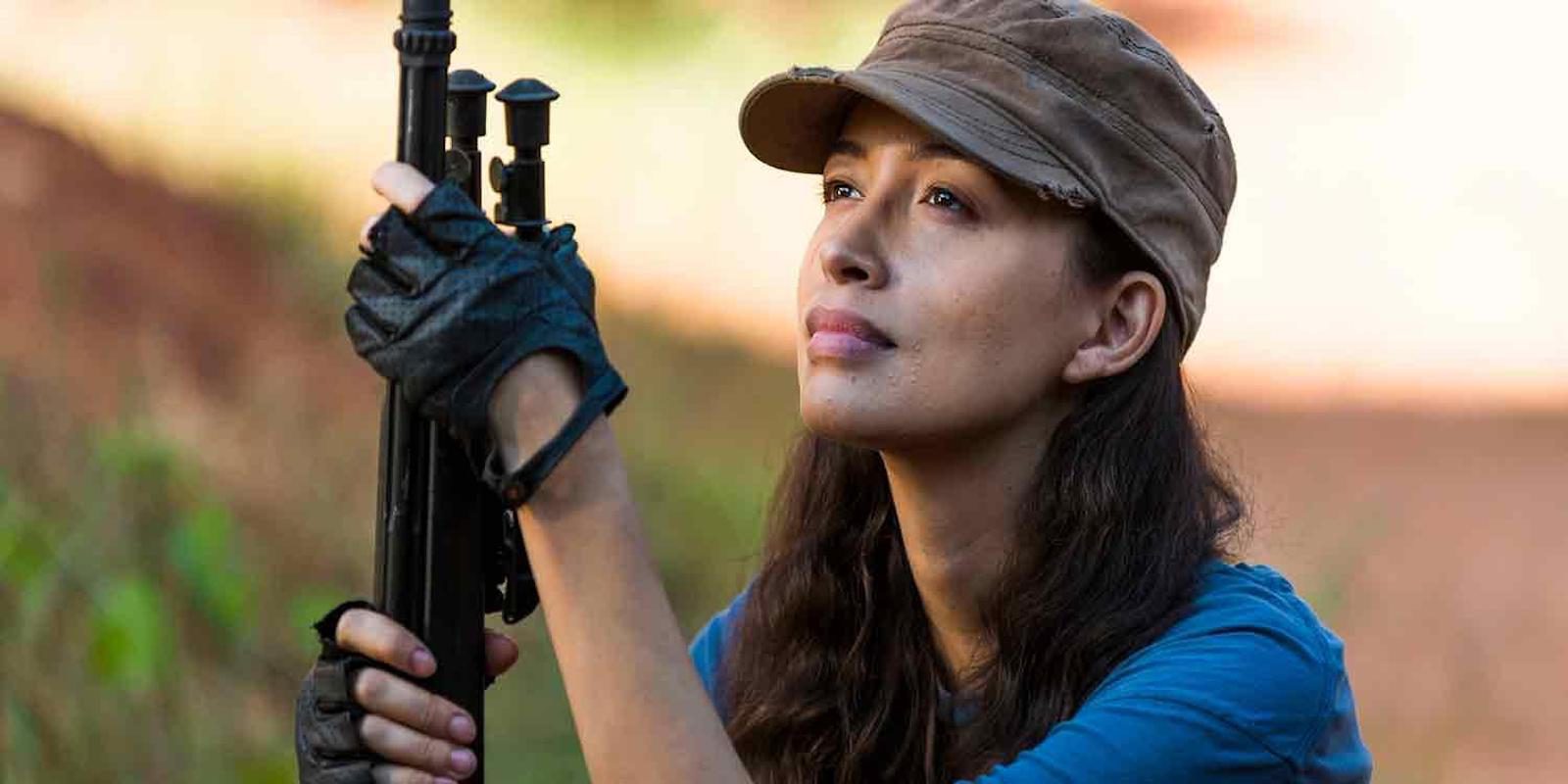 'The Walking Dead' Crítica 7x14: No se vislumbra el final