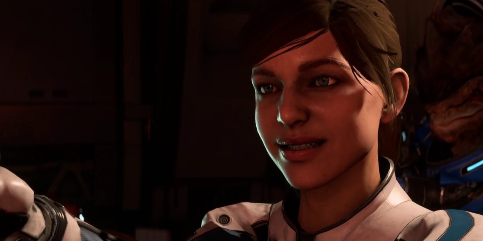 La Pregunta: ¿Cuál ha sido el problema con 'Mass Effect Andromeda'?
