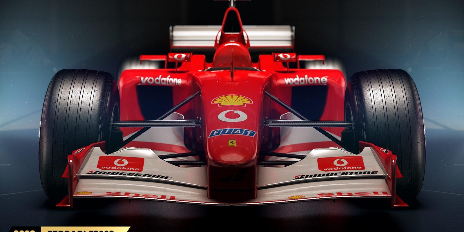 Impresiones de 'F1 2017' para PS4