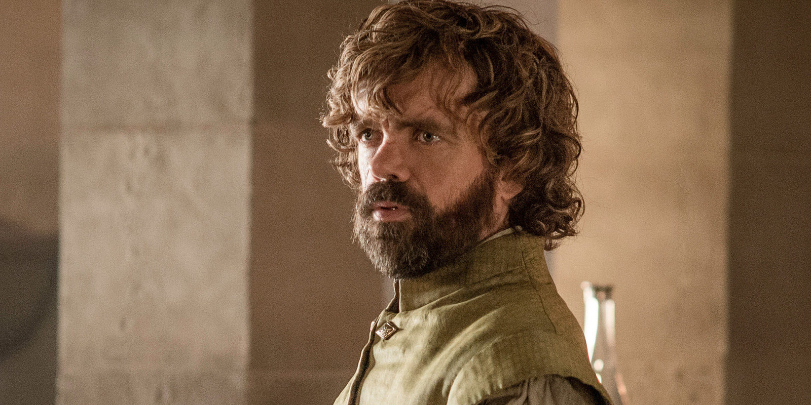 Teorías: ¿qué esconde Tyrion tras su cara en la escena del capítulo 7x07 de 'Juego de Tronos'?