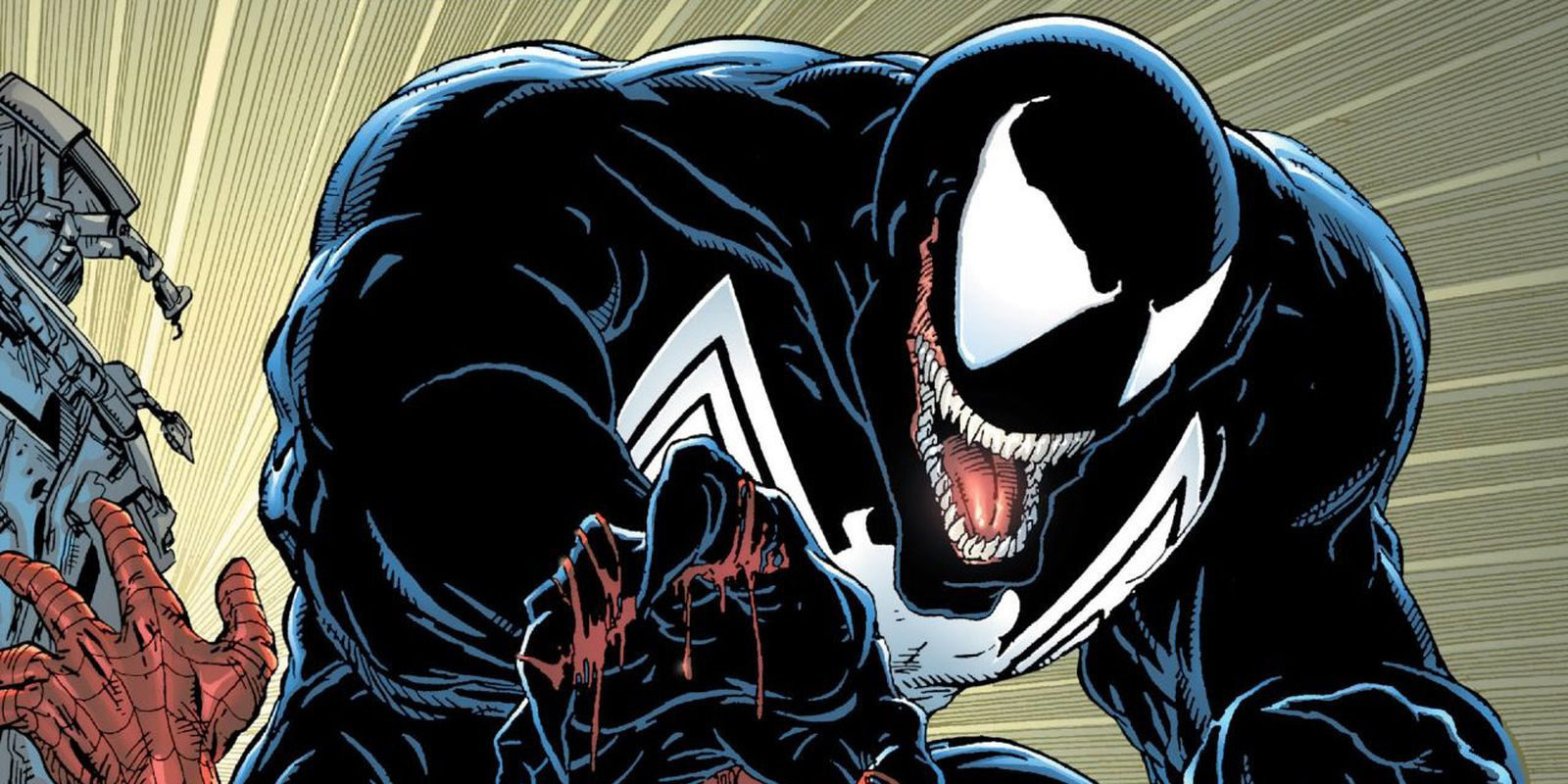 ¿Quién es 'Venom' ('Veneno') de Marvel y qué debo leer?
