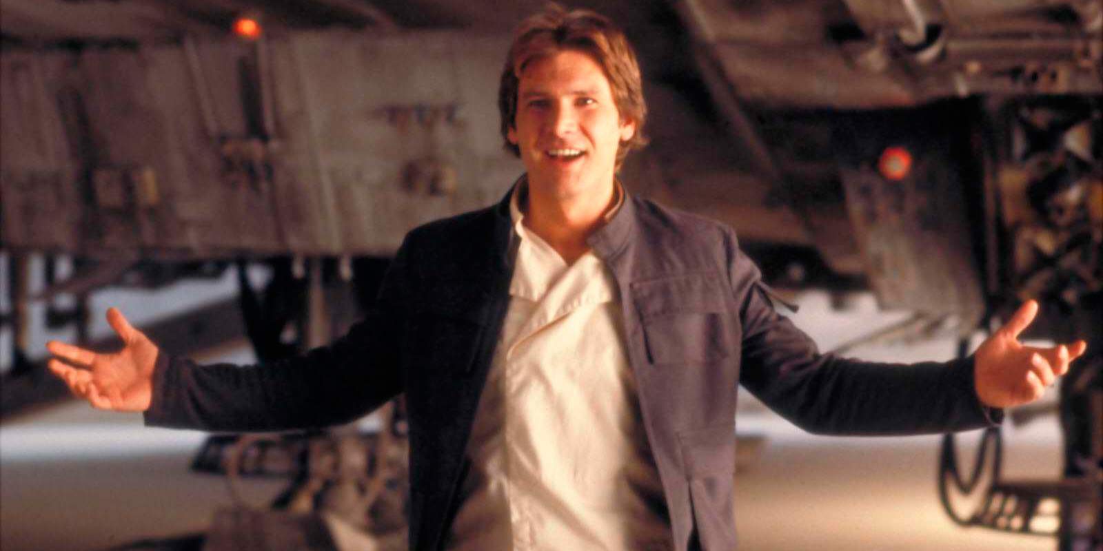 5 motivos para desconfiar del spin-off 'Star Wars' de 'Han Solo'