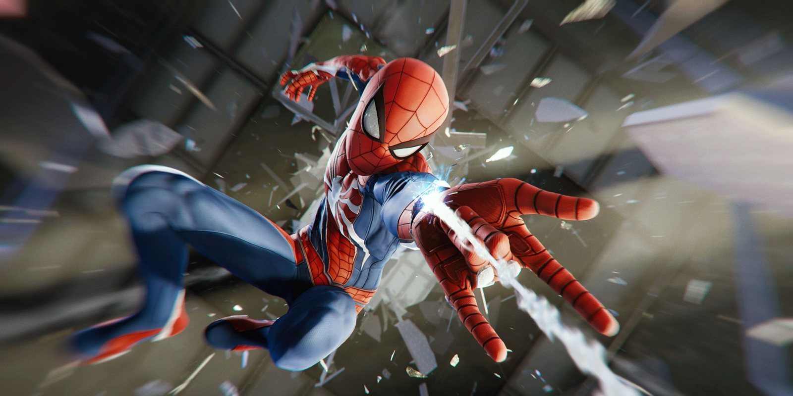 Impresiones de 'Spider-Man' para PS4: magia cuando los mundos de Parker chocan