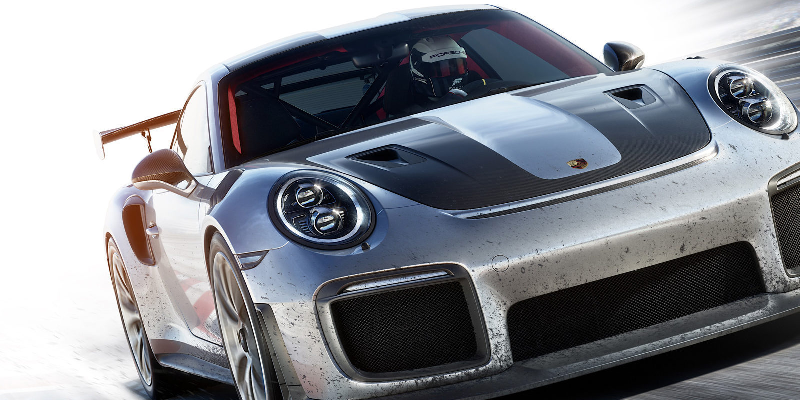Impresiones finales 'Forza Motorsport 7', el título ideal para estrenar Xbox One X