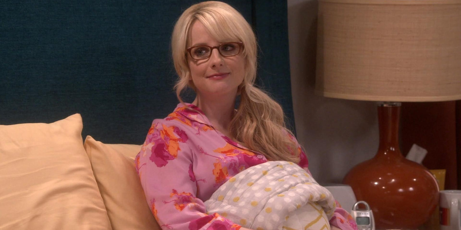 Crítica 'The Big Bang Theory' 11x06: El drama del nuevo Profesor Protón