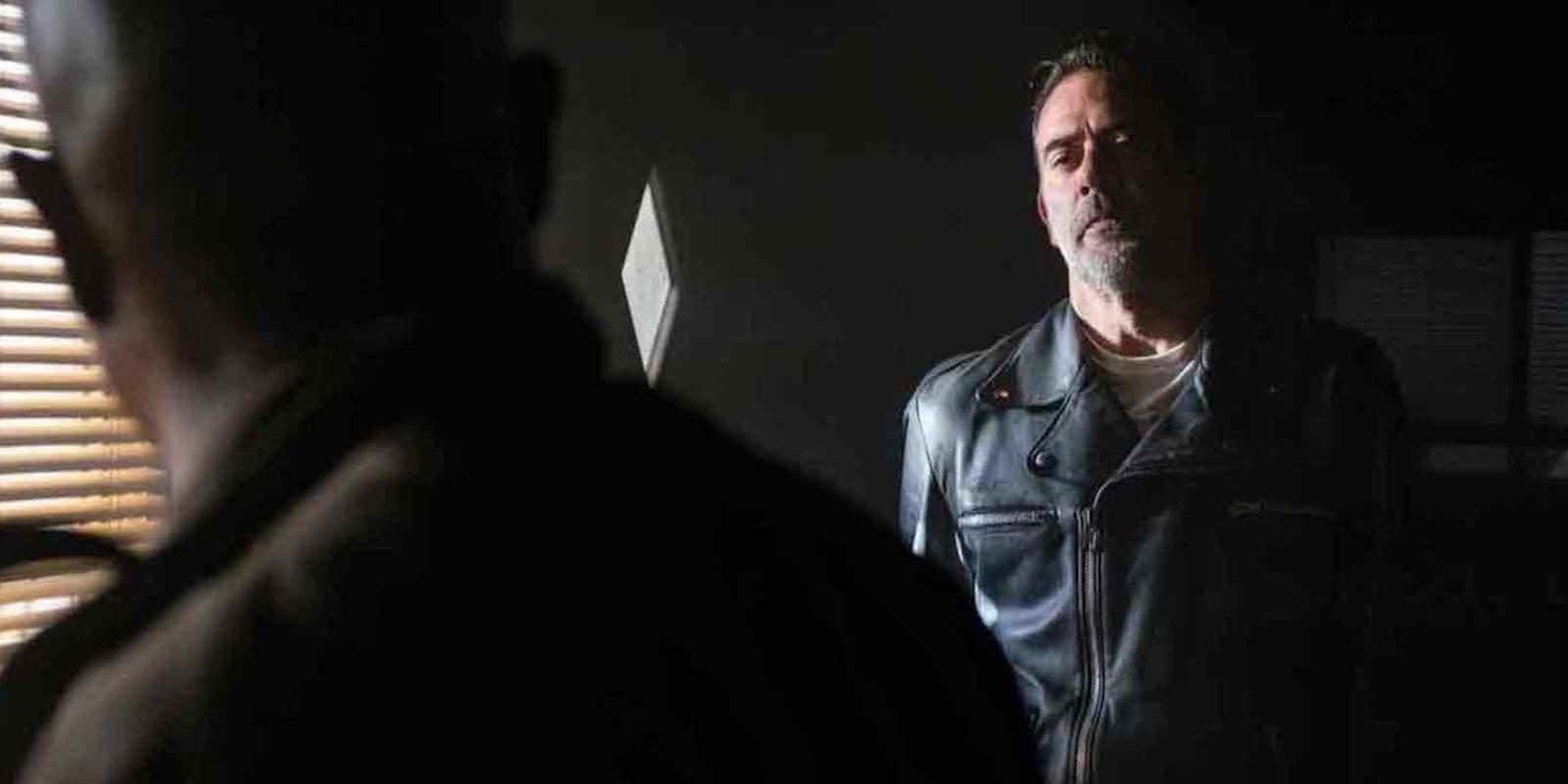 Crítica 'The Walking Dead' 8x05: La confesión