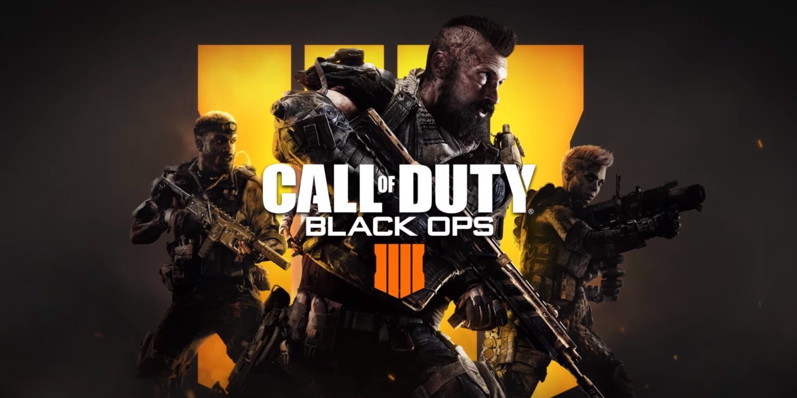 Avance de 'Call of Duty: Black Ops 4': Modo battle royale, ausencia de campaña, zombis y más